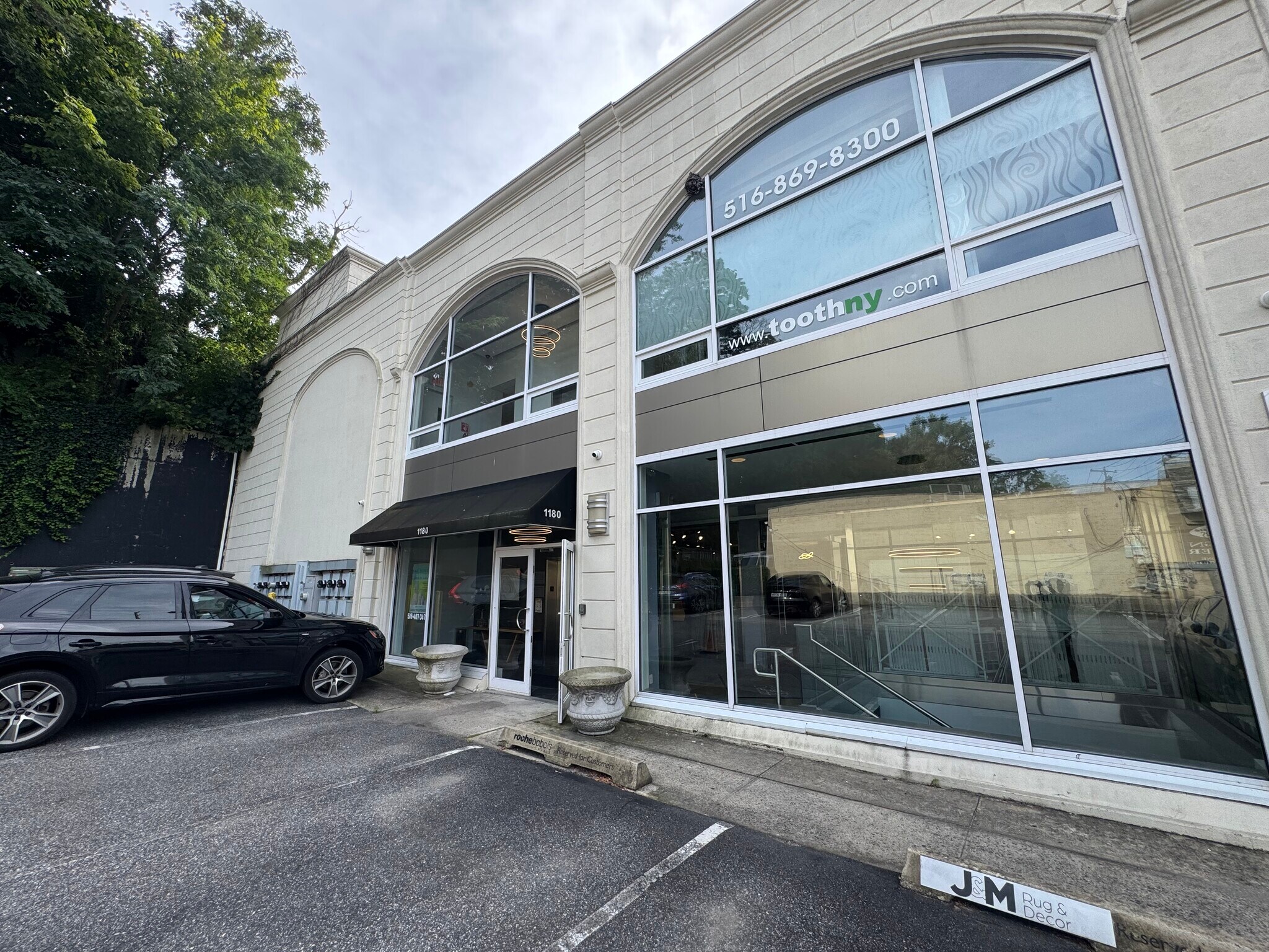 1180 Northern Blvd, Manhasset, NY for Rent