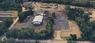 Morrisville, PA Industrial Land - 9000 Bristol Pike Morrisville, PA Industrial Land - 9000 Bristol Pike