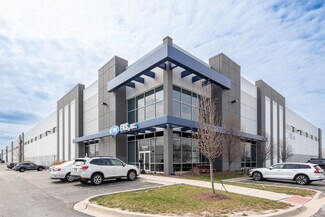 Franklin Park, IL Industrial - 10601 Seymour Ave