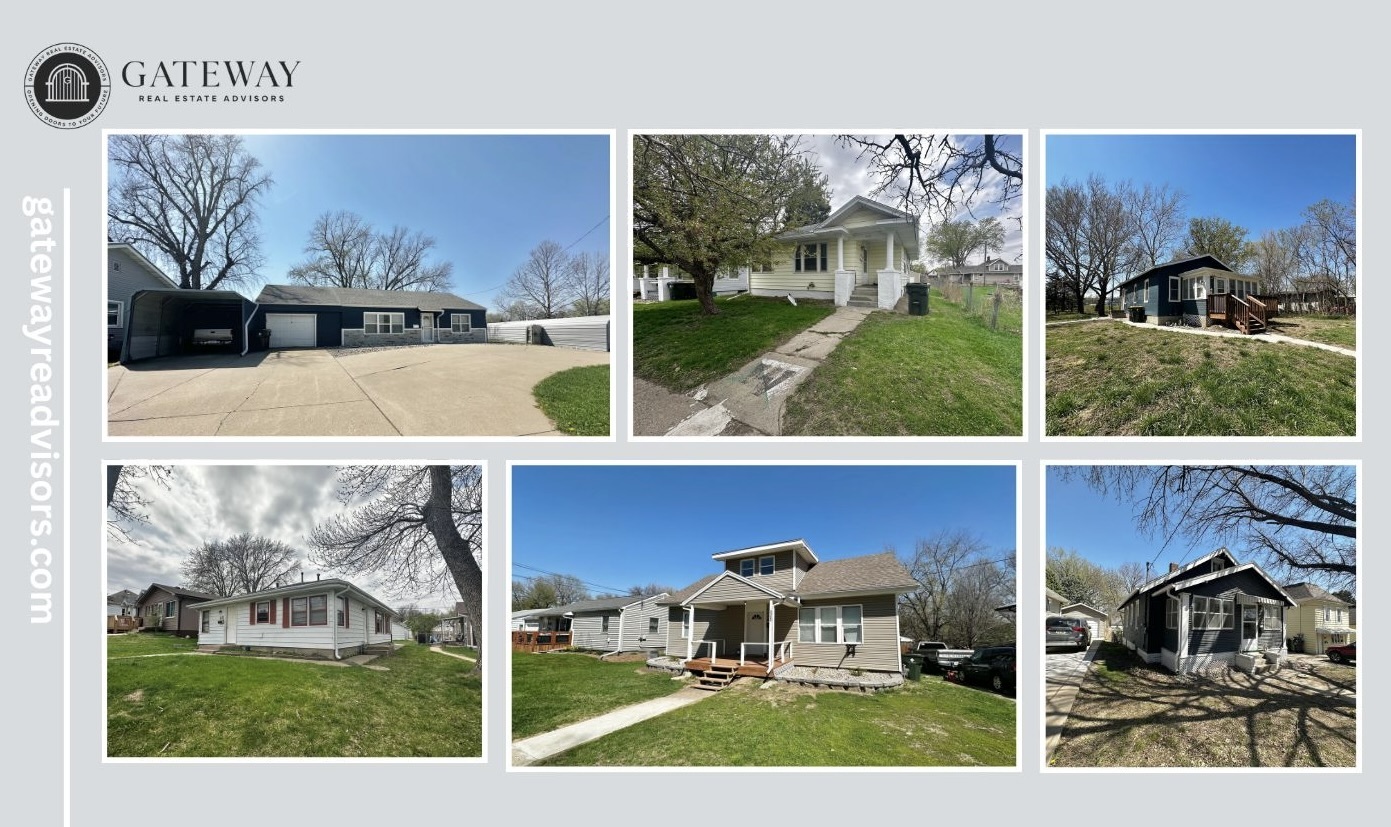 , Sioux City, IA for Sale