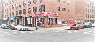 Brooklyn, NY Office/Retail - 343-349 Nostrand Ave