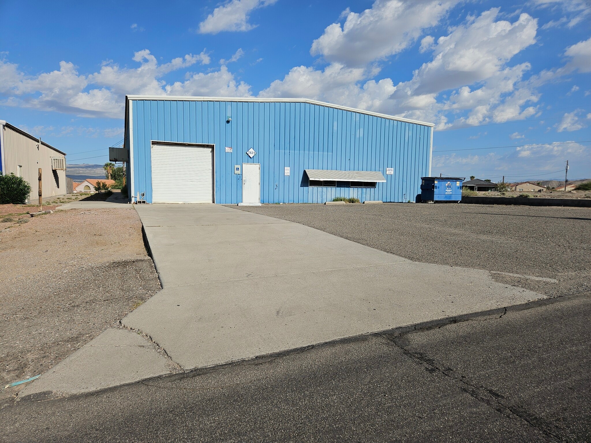 3829 Rising Sun Rd, Bullhead City, AZ for Rent