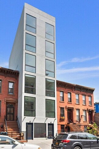 Brooklyn, NY Office - 463 Pulaski St Brooklyn, NY Office - 463 Pulaski St
