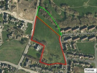 Bradford, WYK Residential - Allerton Ln