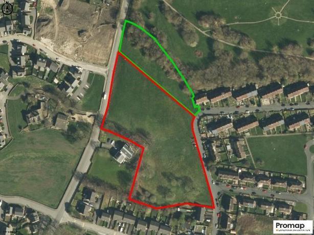 Allerton Ln, Bradford, WYK for Sale