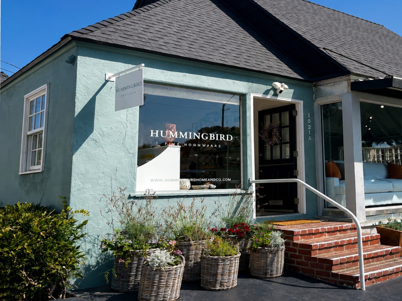 1021 Montana Ave, Santa Monica, CA for Rent