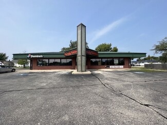 Sidney, OH Retail - 1109 Wapakoneta Ave Sidney, OH Retail - 1109 Wapakoneta Ave