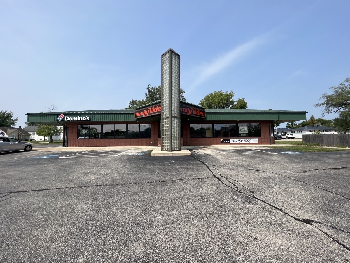 1109 Wapakoneta Ave, Sidney, OH for Rent