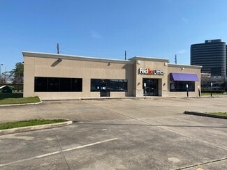 Houston, TX Office - 315 N Sam Houston Pky E Houston, TX Office - 315 N Sam Houston Pky E