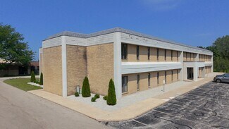 Loves Park, IL Office - 7115 Windsor Lake Pky