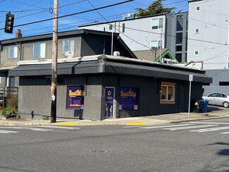 Seattle, WA Retail - 4001 Wallingford Ave N Seattle, WA Retail - 4001 Wallingford Ave N