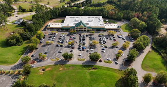 Augusta, GA Retail - 2816 Washington Rd