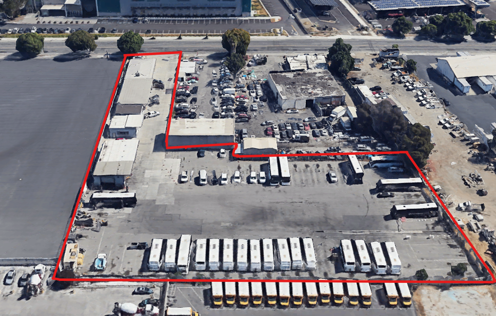 1535 S 10th St, San Jose, CA for Rent