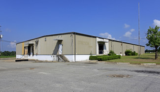 Meigs, GA Industrial - 3075 Carter St