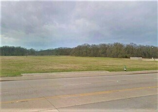 Gun Barrel City, TX Commercial - W Main St