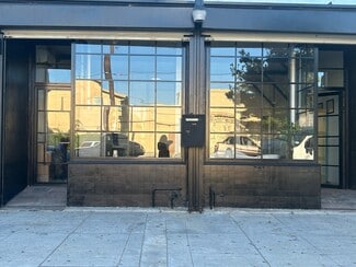 Los Angeles, CA Retail - 9127 S Western Ave Los Angeles, CA Retail - 9127 S Western Ave