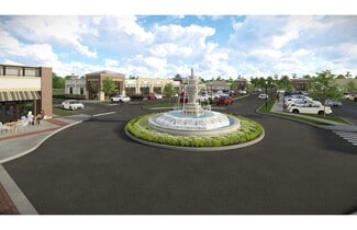 Apopka, FL Retail - 4849 Plymouth Sorrento Rd Apopka, FL Retail - 4849 Plymouth Sorrento Rd