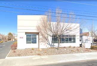 Reno, NV Coworking Space - 1855 Vassar St