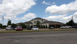 Montgomery, AL Office - 6983-6989 Halcyon Park Dr Montgomery, AL Office - 6983-6989 Halcyon Park Dr
