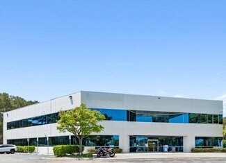 Aliso Viejo, CA R&D - 15 Argonaut