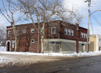 Youngstown, OH Storefront Retail/Residential - 2936 Market St