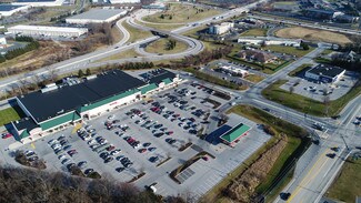 Mechanicsburg, PA Retail - 255-360 Cumberland Pky