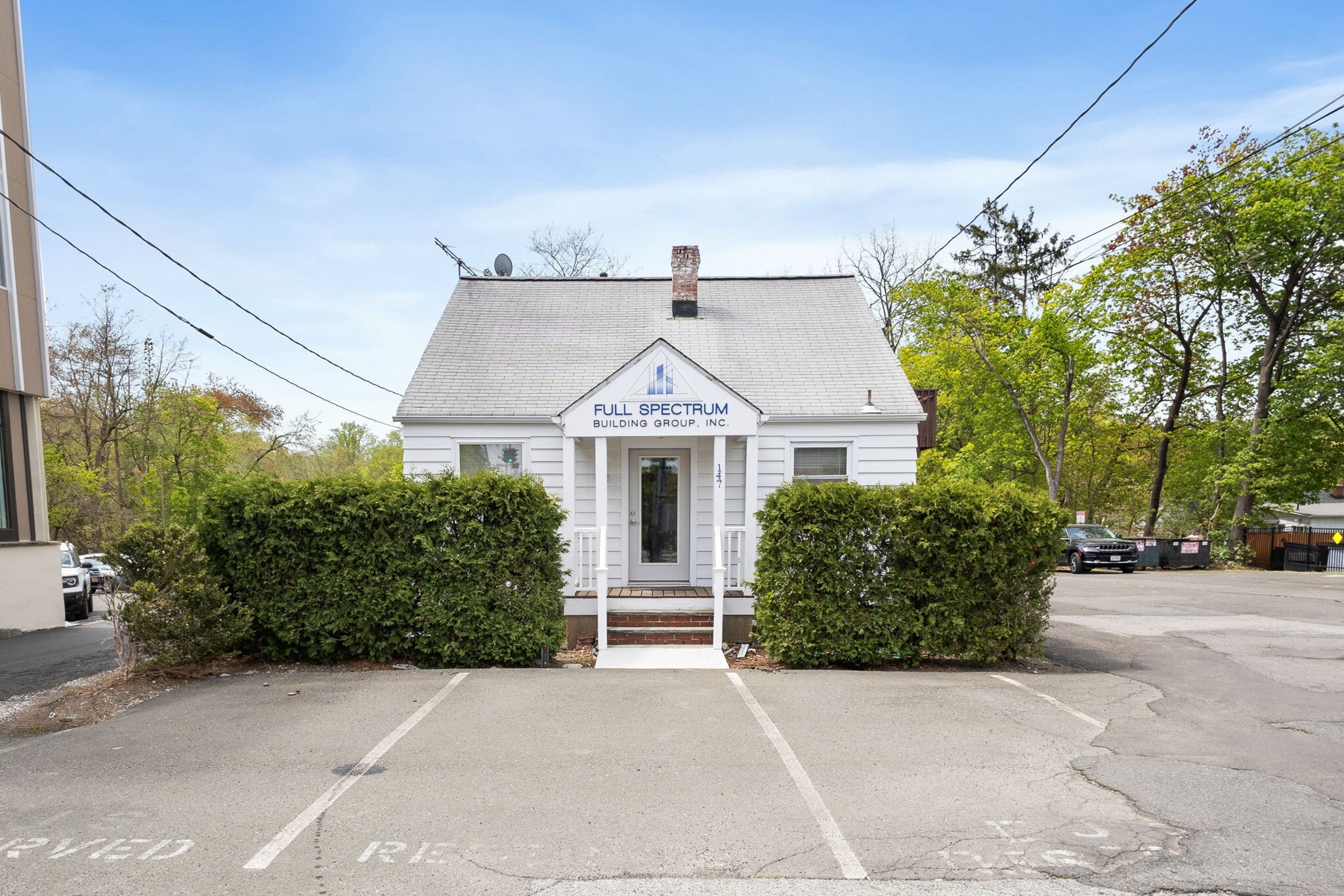 147 S Main St, New City, NY for Rent