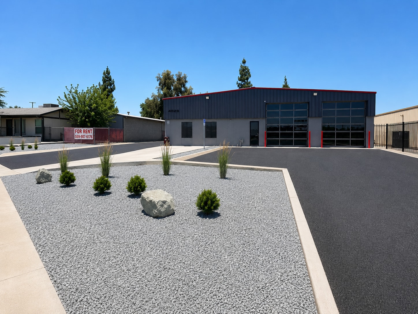 4626 N Bendel Ave, Fresno, CA for Rent
