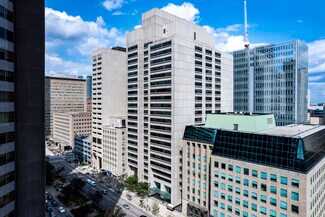 Toronto, ON Office - 393 University Ave