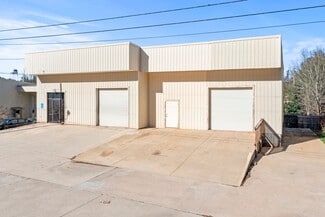 Covington, GA Flex - 7189 Washington St SW