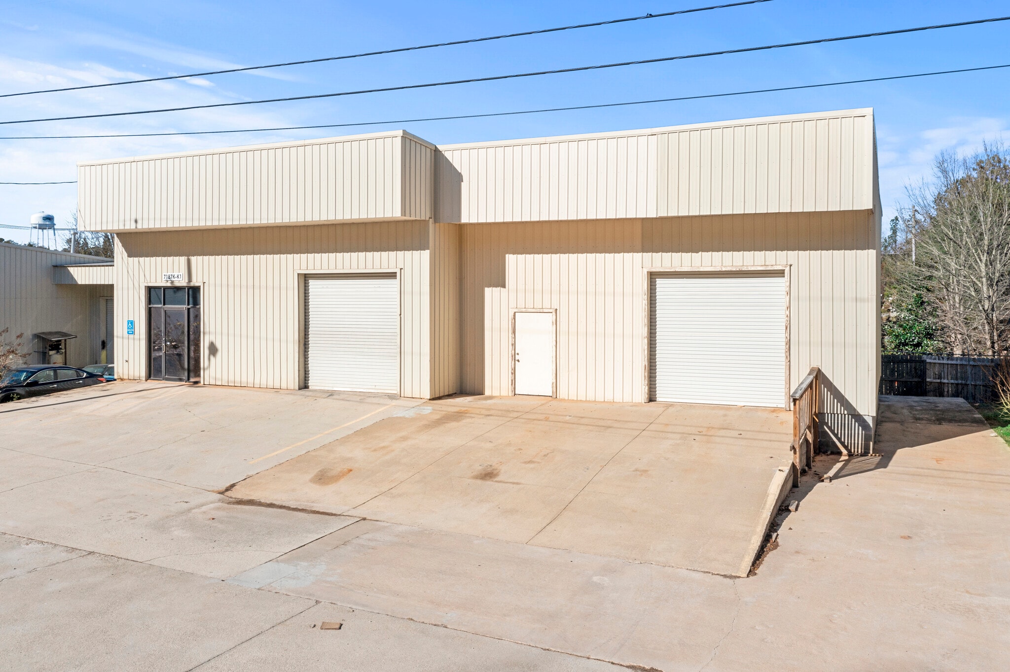 7189 Washington St SW, Covington, GA for Rent