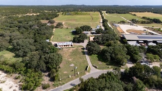Bulverde, TX Commercial - 285 Obst Rd