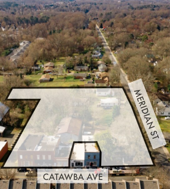 21300 Catawba Ave, Cornelius, NC for Sale