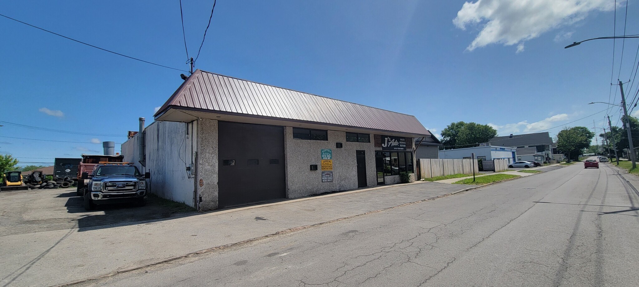 1212-1218 Erie St, Utica, NY for Sale