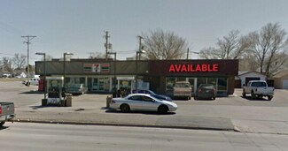 Sterling, CO Retail - 311 W Main St