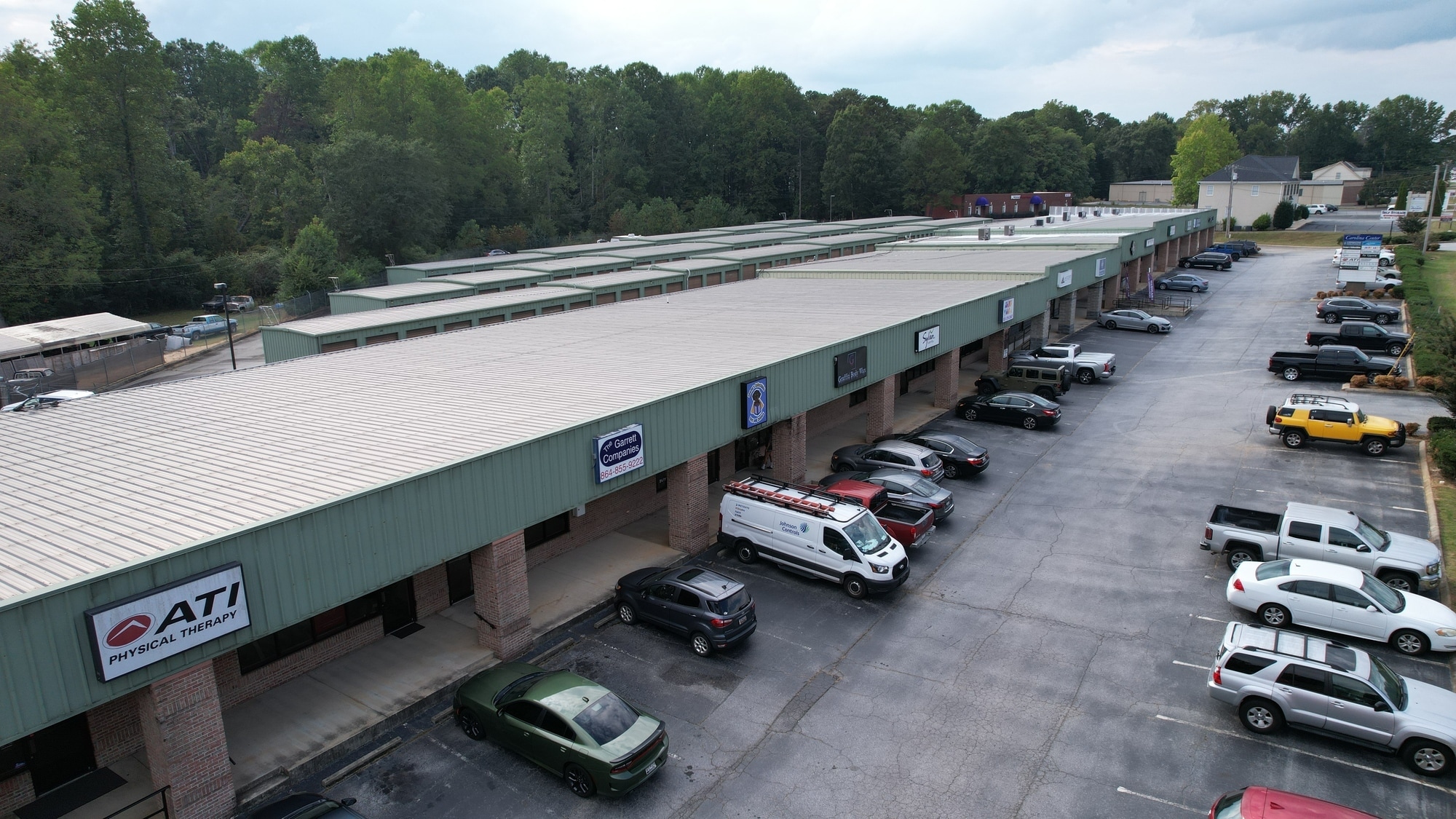 838 Powdersville Rd, Easley, SC for Rent