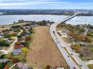 Rowlett, TX Commercial Land - 6832 Lakeview Pky Rowlett, TX Commercial Land - 6832 Lakeview Pky