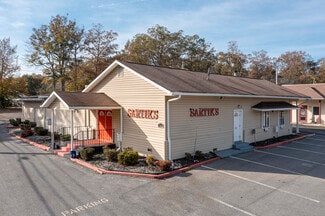 La Plata, MD Bar - 7670 Hawthorne Rd
