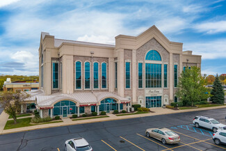 Merrillville, IN Office, Retail - 233 E 84th Dr