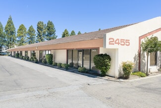 San Jose, CA Light Distribution - 2455 Autumnvale Dr San Jose, CA Light Distribution - 2455 Autumnvale Dr