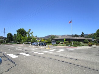 Santa Rosa, CA Office - 6637-6641 Oakmont Dr Santa Rosa, CA Office - 6637-6641 Oakmont Dr