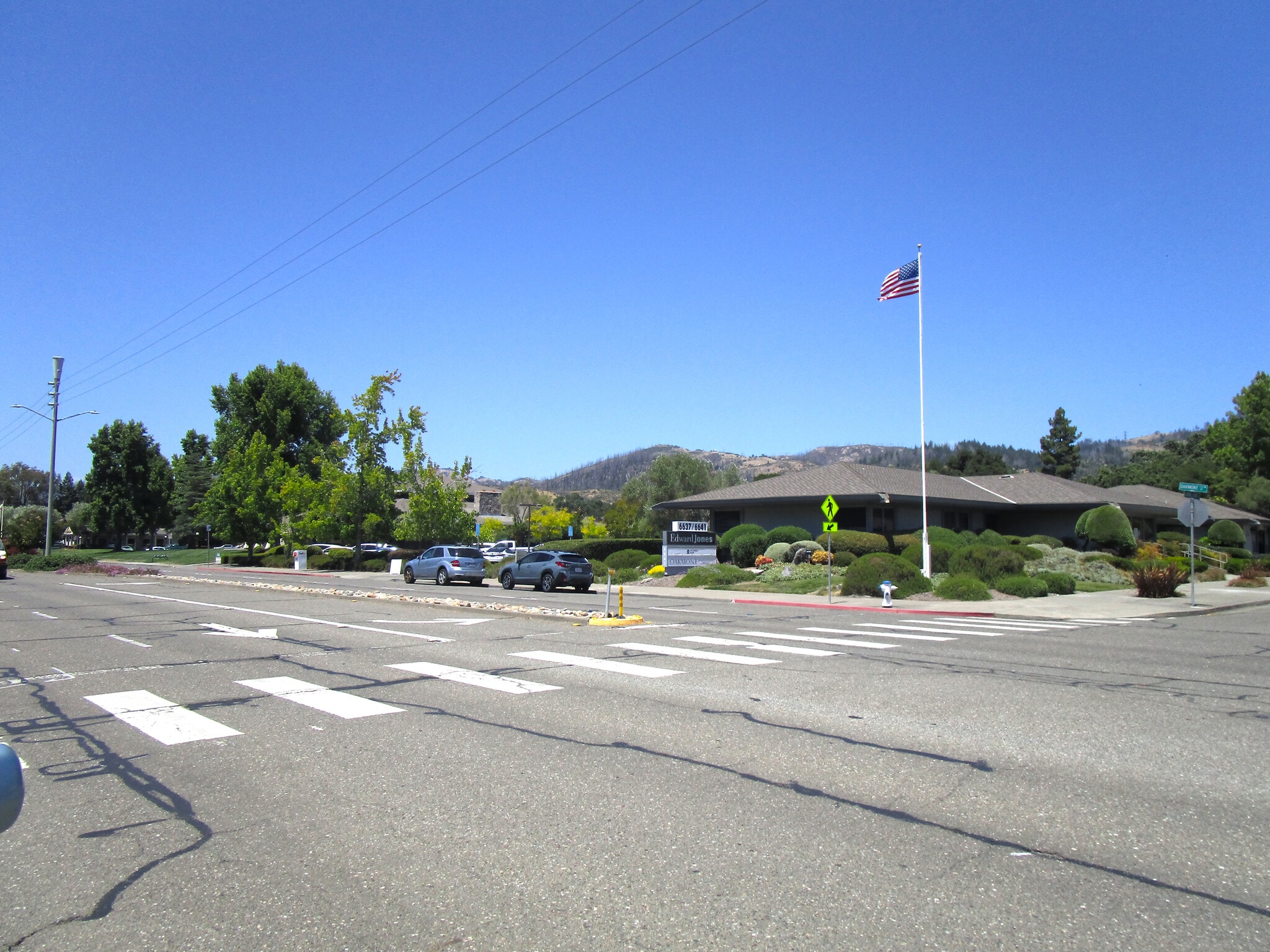 6637-6641 Oakmont Dr, Santa Rosa, CA for Rent