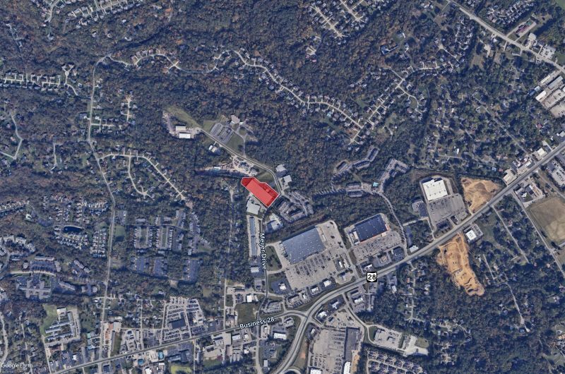 5999 Meijer Dr, Milford, OH for Rent