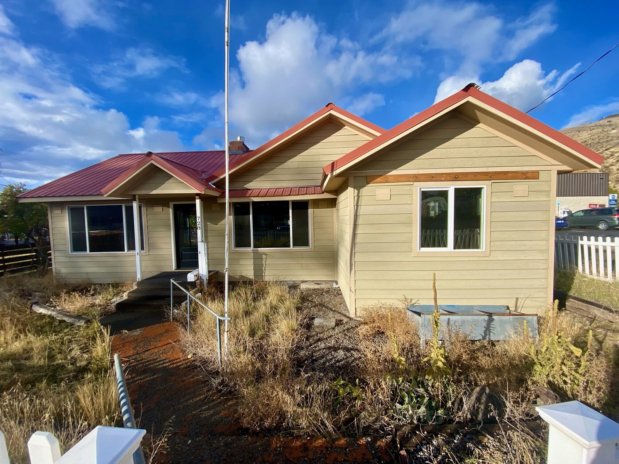 728 N 4th St, Lakeview, OR for Sale