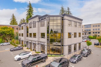 Surrey, BC Office - 15292 Croydon Dr