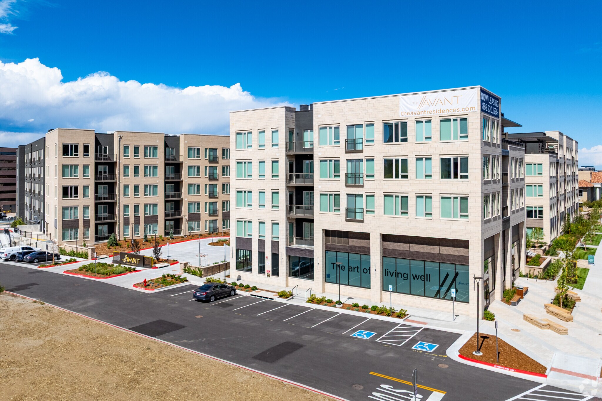 6333 Greenwood Plaza Blvd, Centennial, CO for Rent