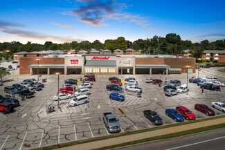 Saint Louis, MO Freestanding - 7450 Hampton Ave