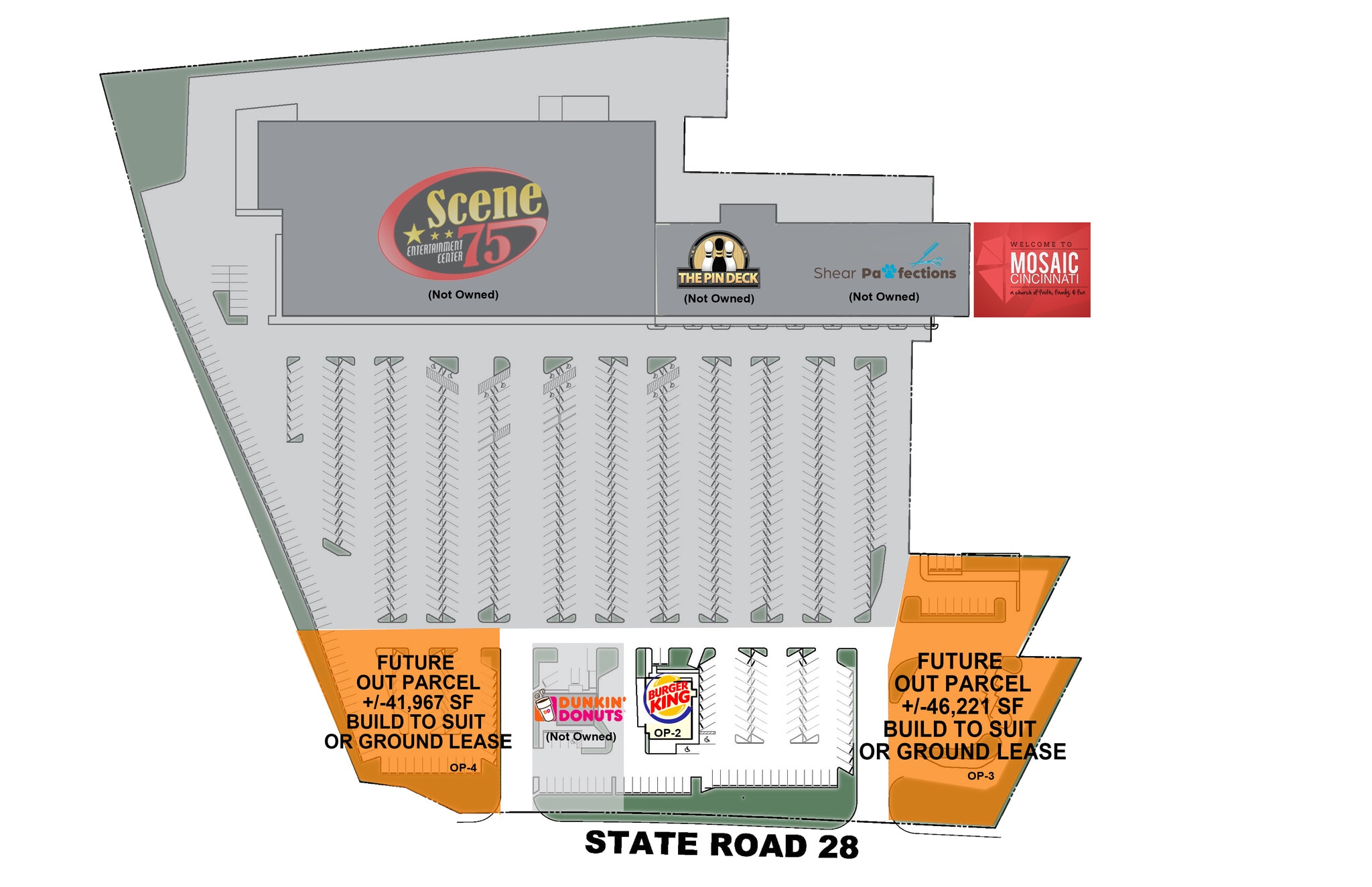 878 State Route 28, Milford, OH for Rent