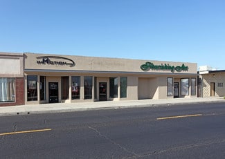Bakersfield, CA undefined - 407-413 E 19th St