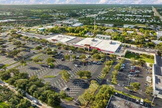 Hobe Sound, FL Office, Retail - 8767-8961 SE Bridge Rd
